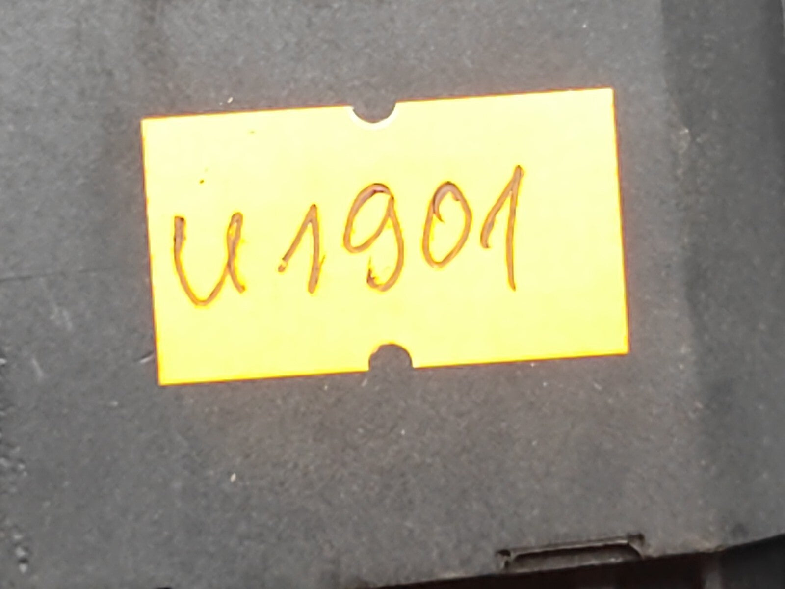 Volkswagen Golf IV 1998 Headlight Control Switch 1C0941531A