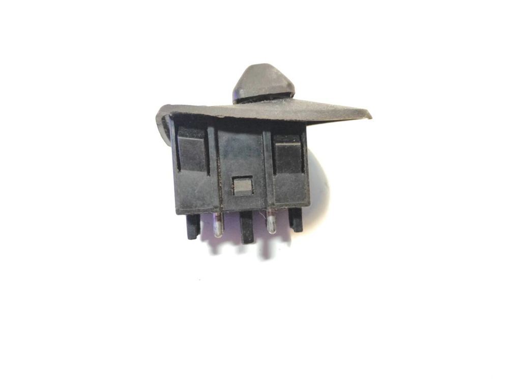 BMW 318 E36 1992 Wing mirror switch 1387281 