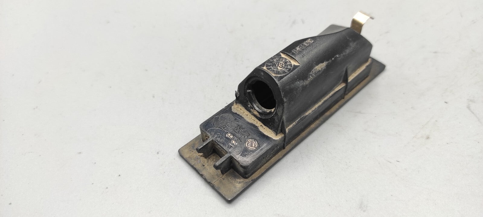 Alfa Romeo 156 2.4JTD 103kW 2002 Rear Number Plate Light 517134000