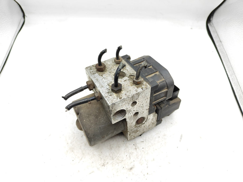 Alfa Romeo 156 1.8TS 2000 ABS Brake Pump Module 46513088 0265216401