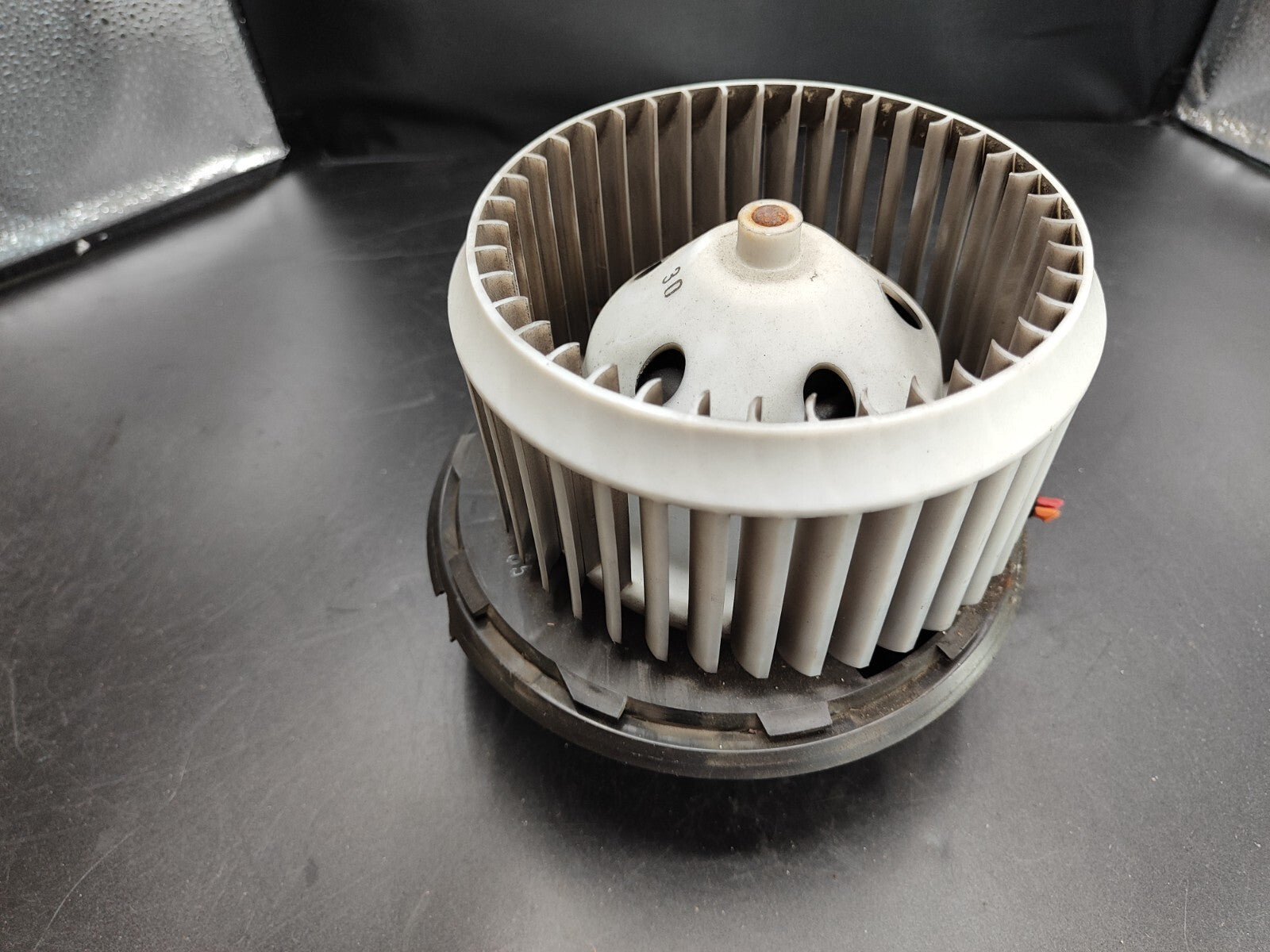 Alfa Romeo GT 1.9JTD 2008 LHD Interior Heater Fan Blower Motor 52488448