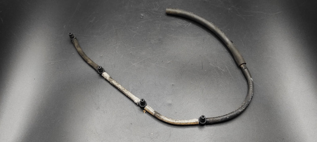 Alfa Romeo 147 1.9JTD 16V 103kW 2003 Diesel Engine Fuel Return Pipe