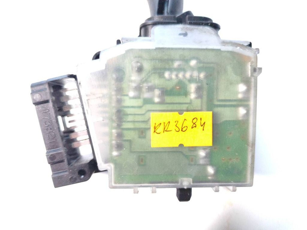 Toyota Avensis T25 2008 Wiper control switch stalk 173654 