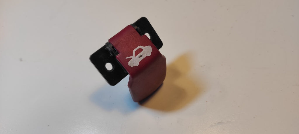 Alfa Romeo GT 1.9JTD 110kW 2004 LHD Front Hood/ Bonnet Release Handle 