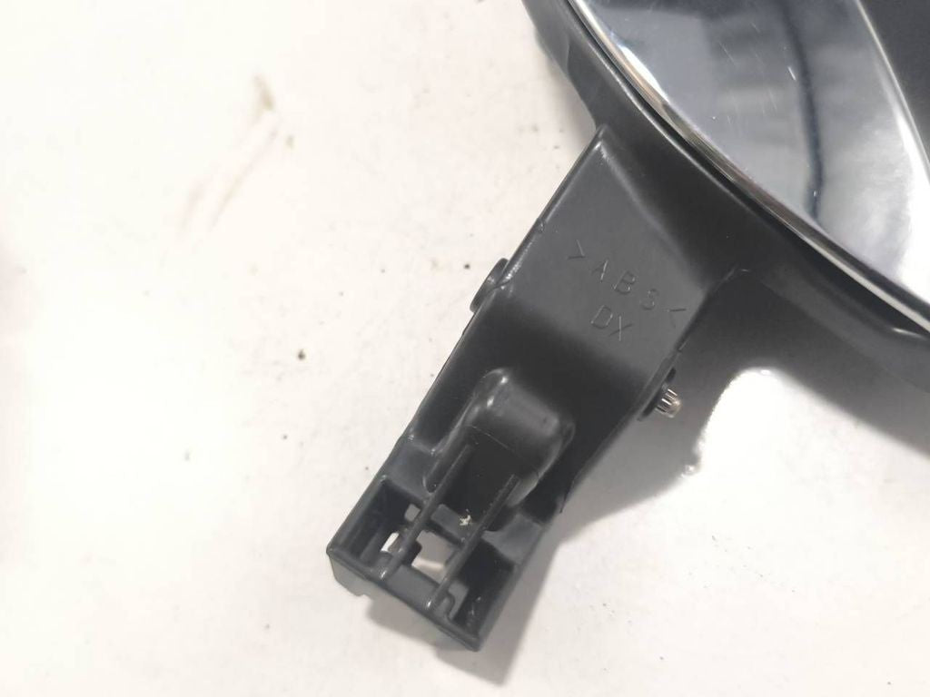 Fiat Croma 2.4JTD 147kW 2007 Diesel front right interior release handle 