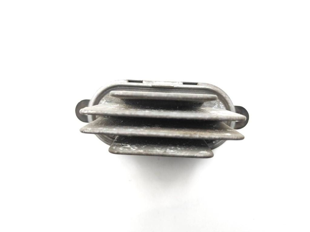 Alfa Romeo 147 Facelift 2005 Heater regulator blower fan resistor 52466964 