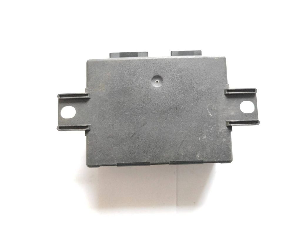 Audi A6 S6 C5 4B 2001 Rear Parking PDC control unit module 4B0919283 