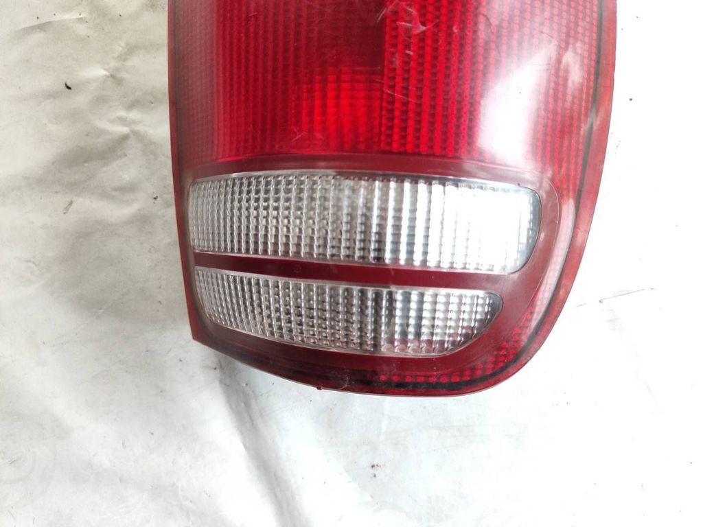 Ford Explorer 4.0 1998 Petrol LHD rear right tail light lamp F87X13B504A 