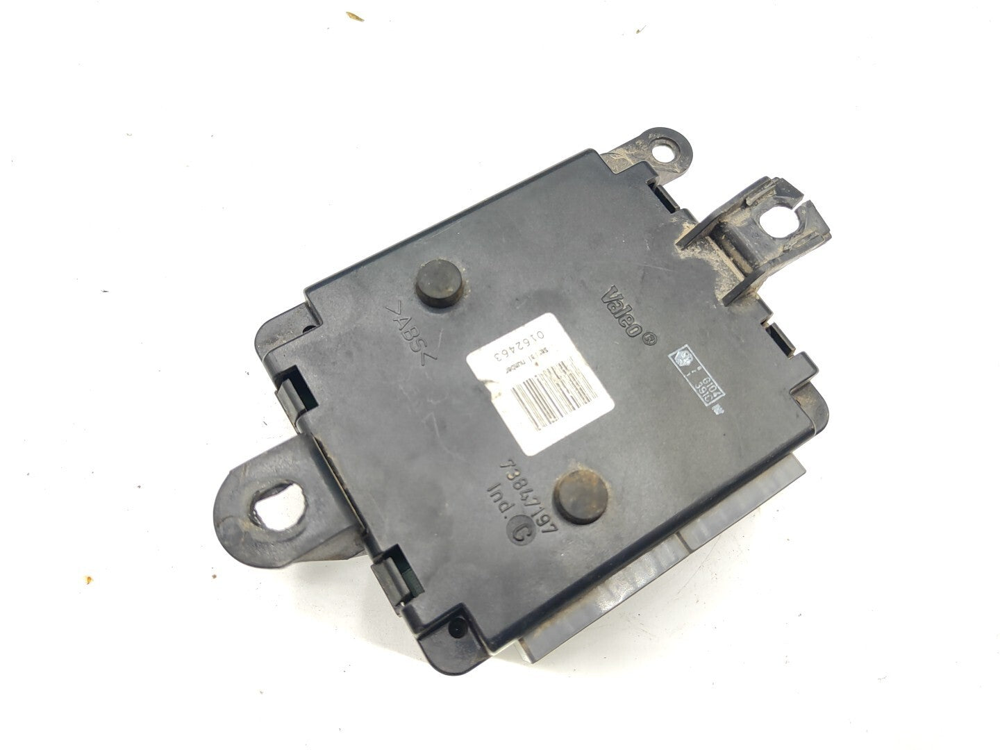Rover 620 600 618 Comfort ECU Control Module Unit 73631912