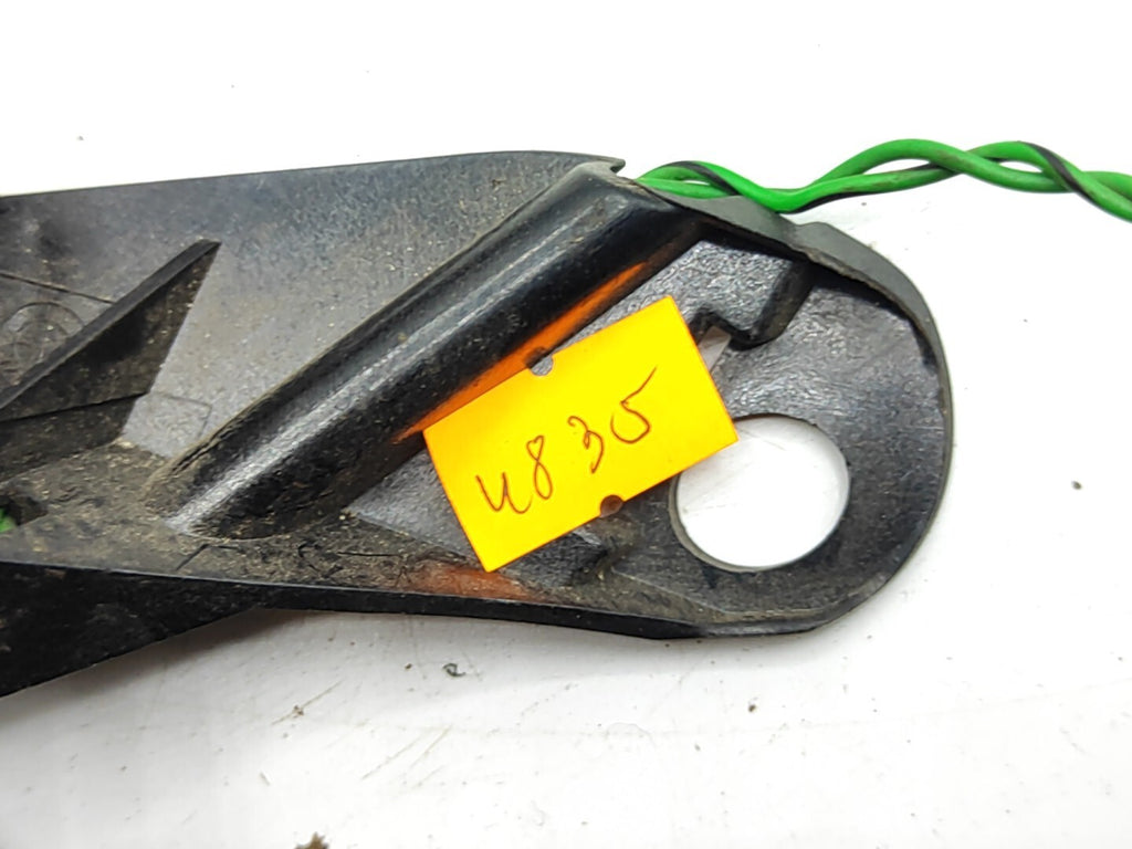 BMW 5 SERIES E39 530D 142kW 2000 Front Door Tweeter Speaker 8362528 8362527