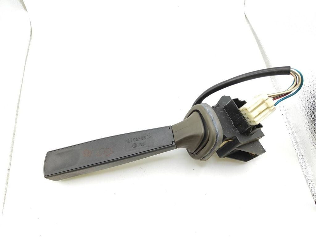 Volvo S70  V70  V70 XC 1997 Turn signal indicator stalk 9162455 