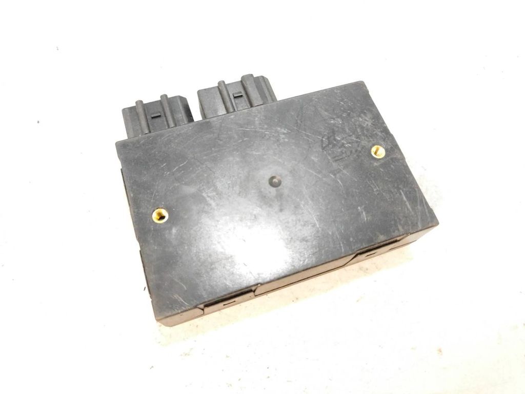 Volkswagen PASSAT B5 2000 Comfort convenience body module 1C0959799B 