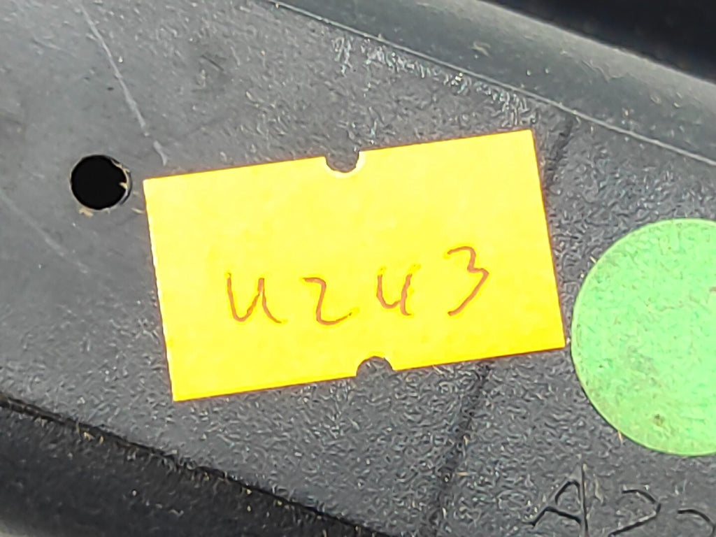 Alfa Romeo 156 SW 2.0TS 1999 Fog Light Mirror Button Switch 156016100