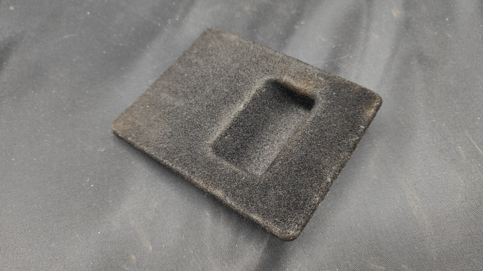 Alfa Romeo 156 JTD 2004 LHD Dashboard Glove Box insert 156016289