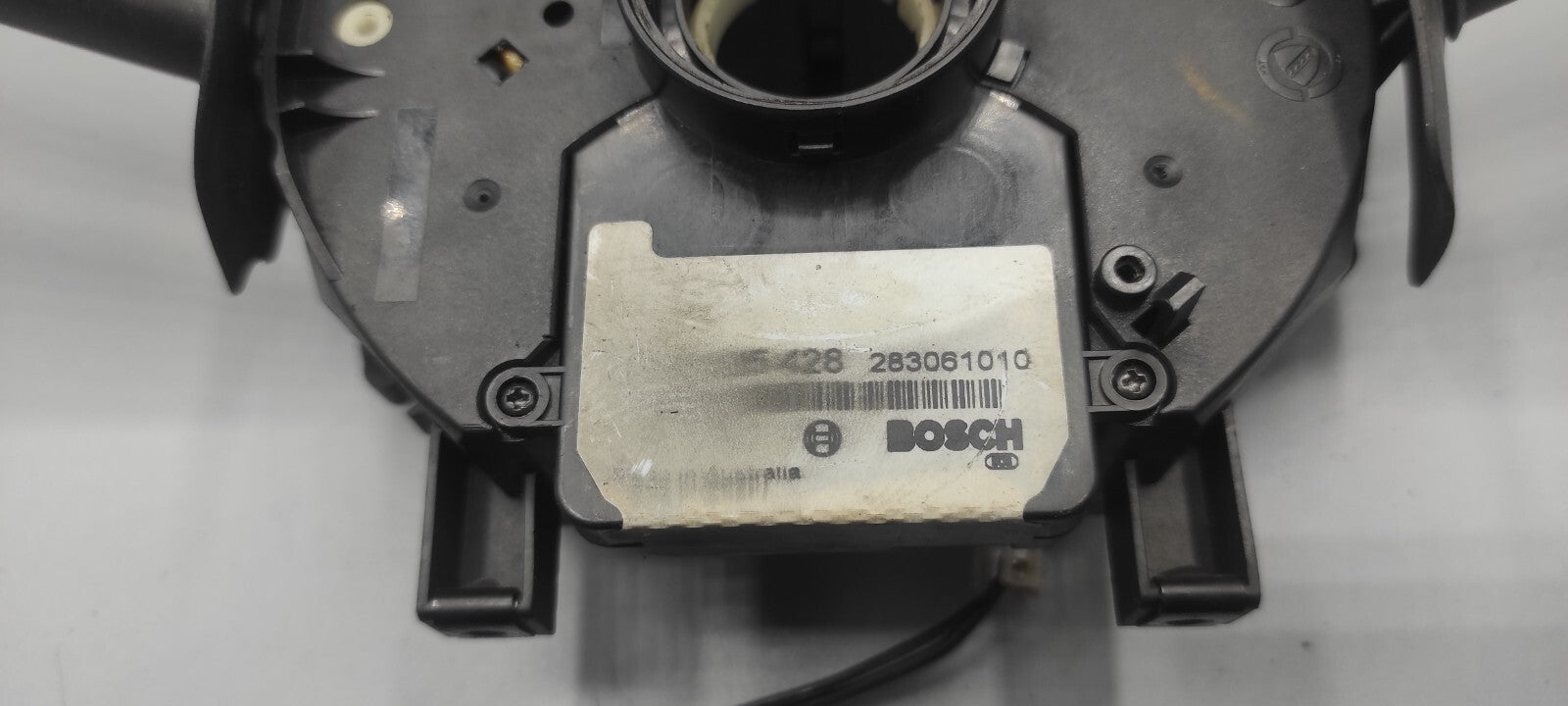 Alfa Romeo 156 2.4JTD 2002 Indicator Wiper Turn Light Stalk Lever 156034622