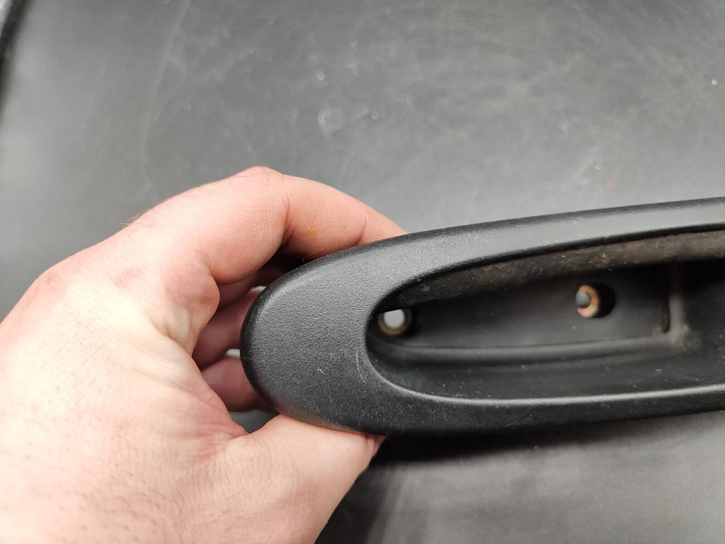 Alfa Romeo 166 2.4JTD 110kW 10V 2001 Electric Window Switch Button 156018359