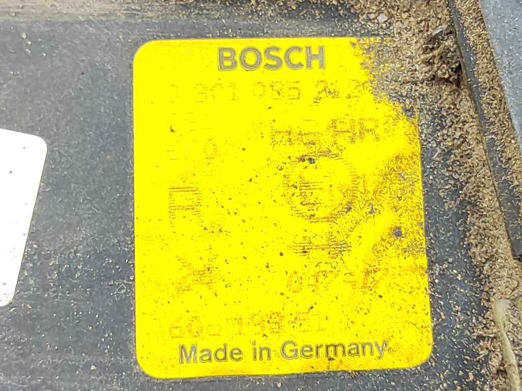 Alfa Romeo 155 1994 LHD Front Right Side Headlight 1305235169