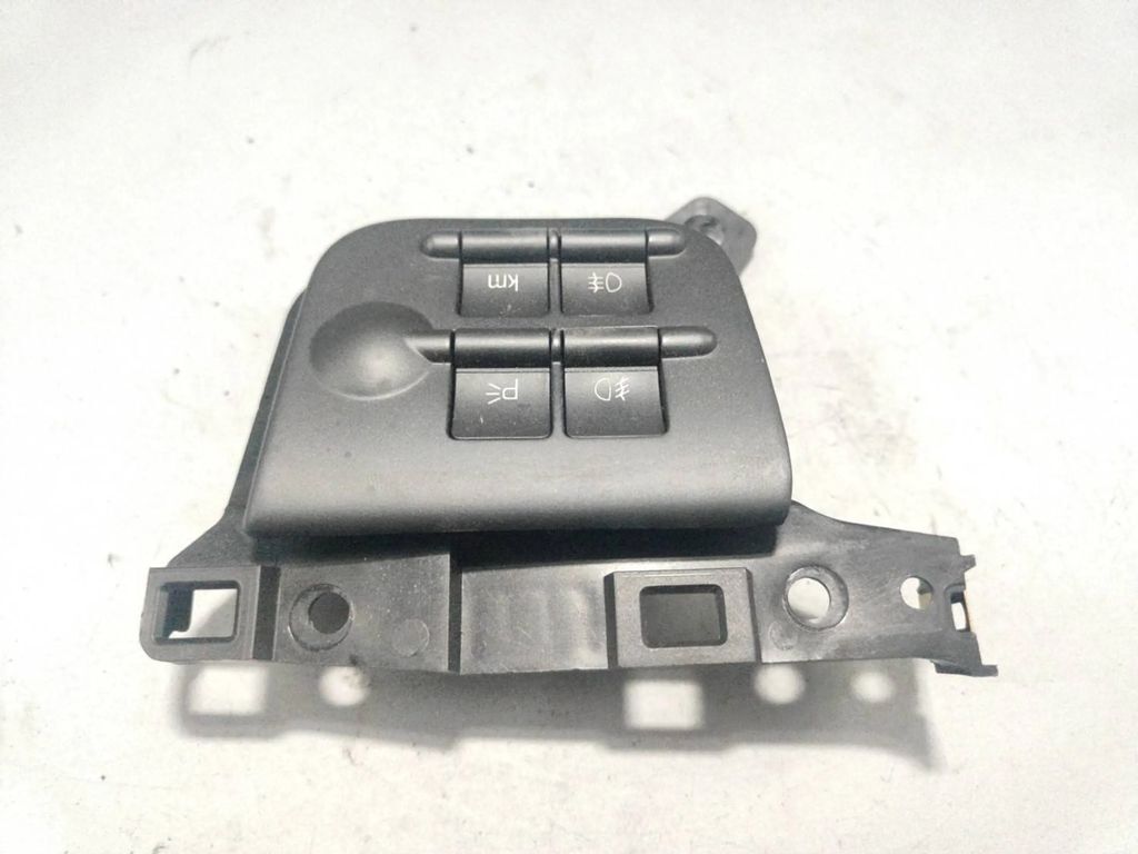 Alfa Romeo 159 1.9JTD 88kW Diesel 2007 Light switch 156061760 