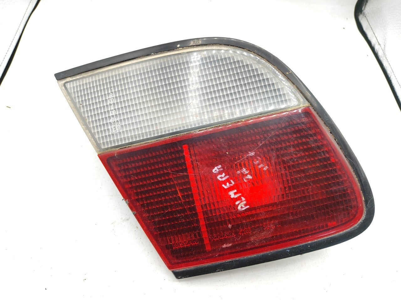 Nissan Almera N15 Hatchback 1997 LHD Rear Left Taillight Light 4728B