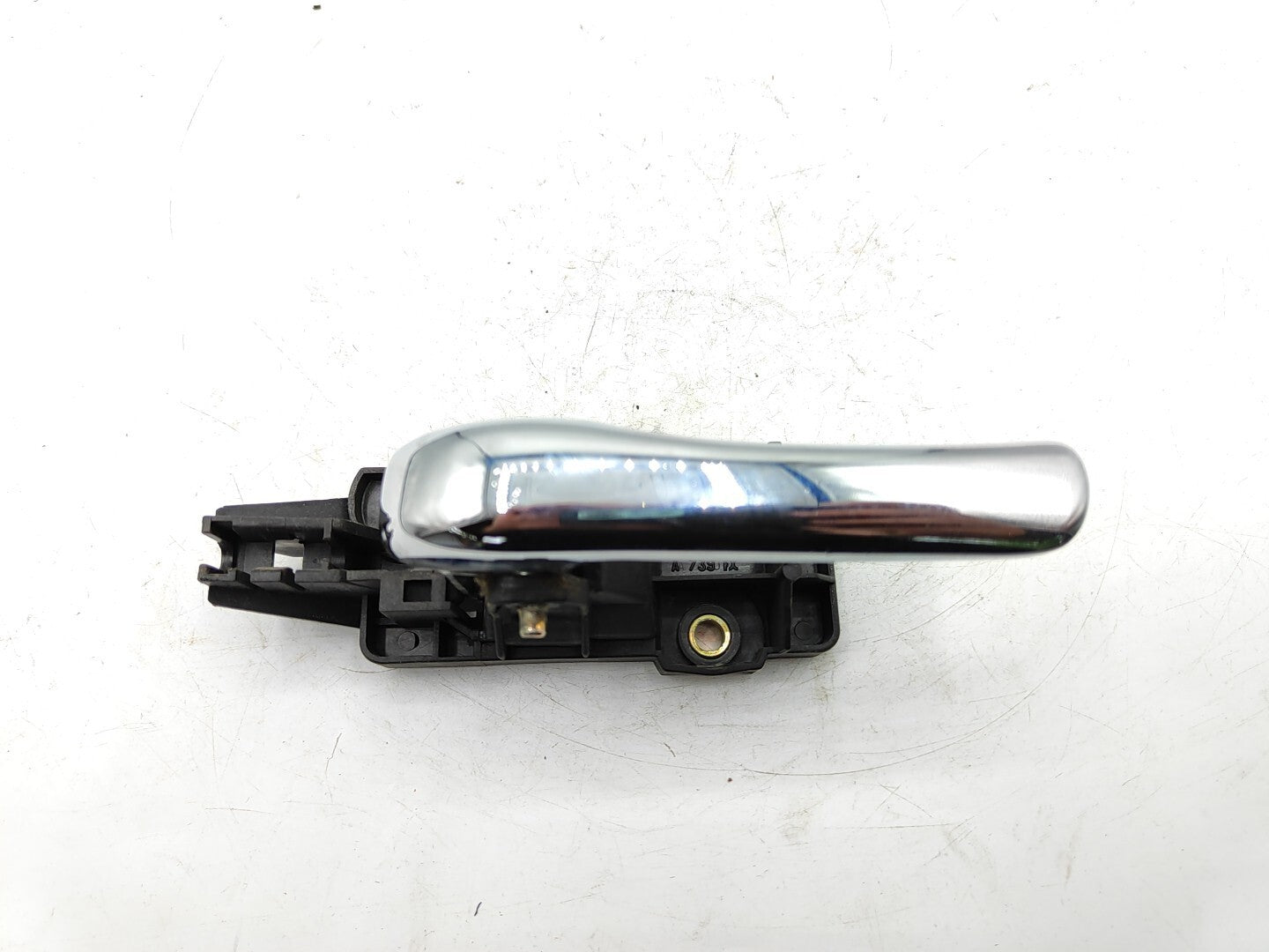 Alfa Romeo 166 2.4JTD 110kW Diesel 2000 Front Left Interior Inner Door Handle
