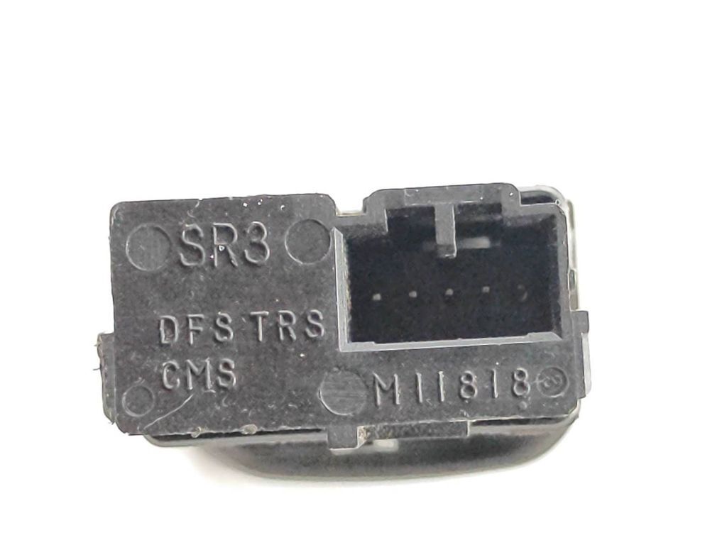 Honda Civic 1995 Windscreen window heater switch M11818 