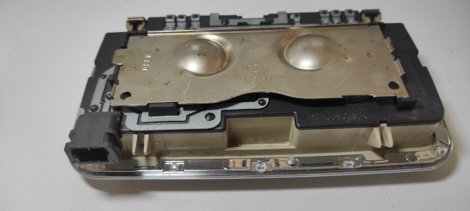 Alfa Romeo 166 2.4JTD 110kW 2003 Interior Front Roof Lighting Dome 156019133