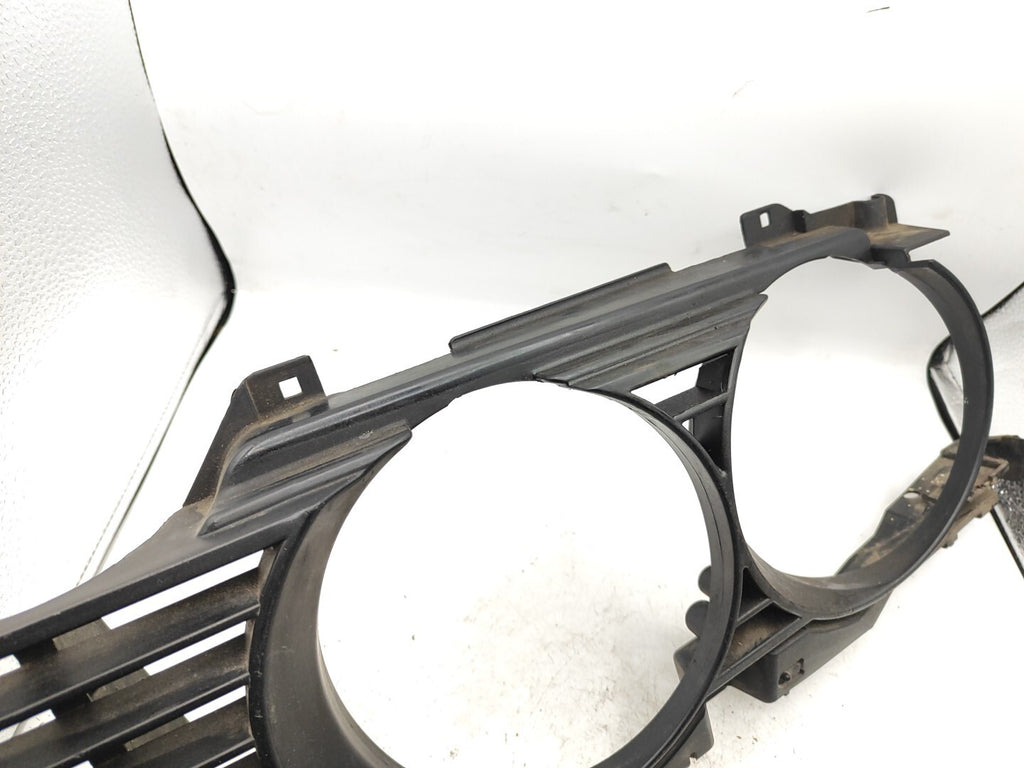 BMW 5 Series E34 Petrol 1988 Front Left Side Headlight Grill 843174