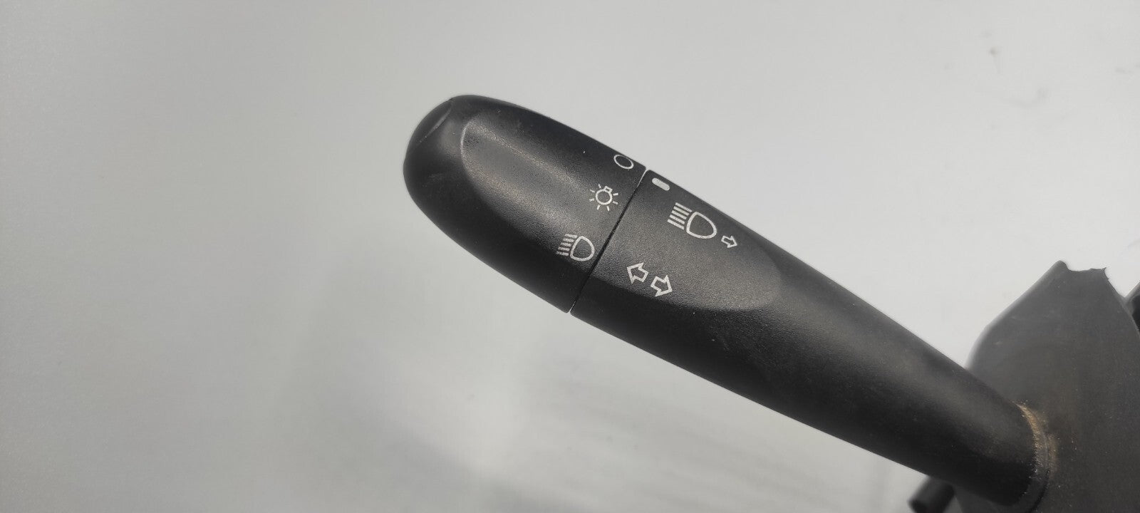 Alfa Romeo 156 2.4JTD 2002 Indicator Wiper Turn Light Stalk Lever 156034622