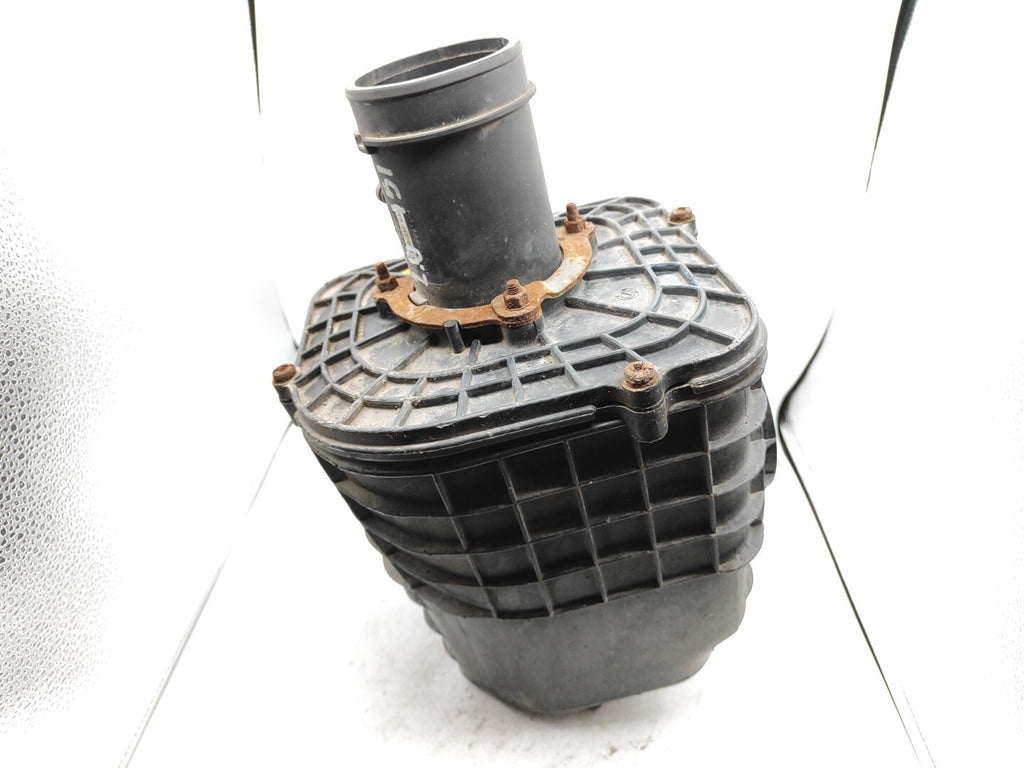 Alfa Romeo 166 2.4JTD 10V 2000 Diesel Engine Air Filter Box 60608073 60606821