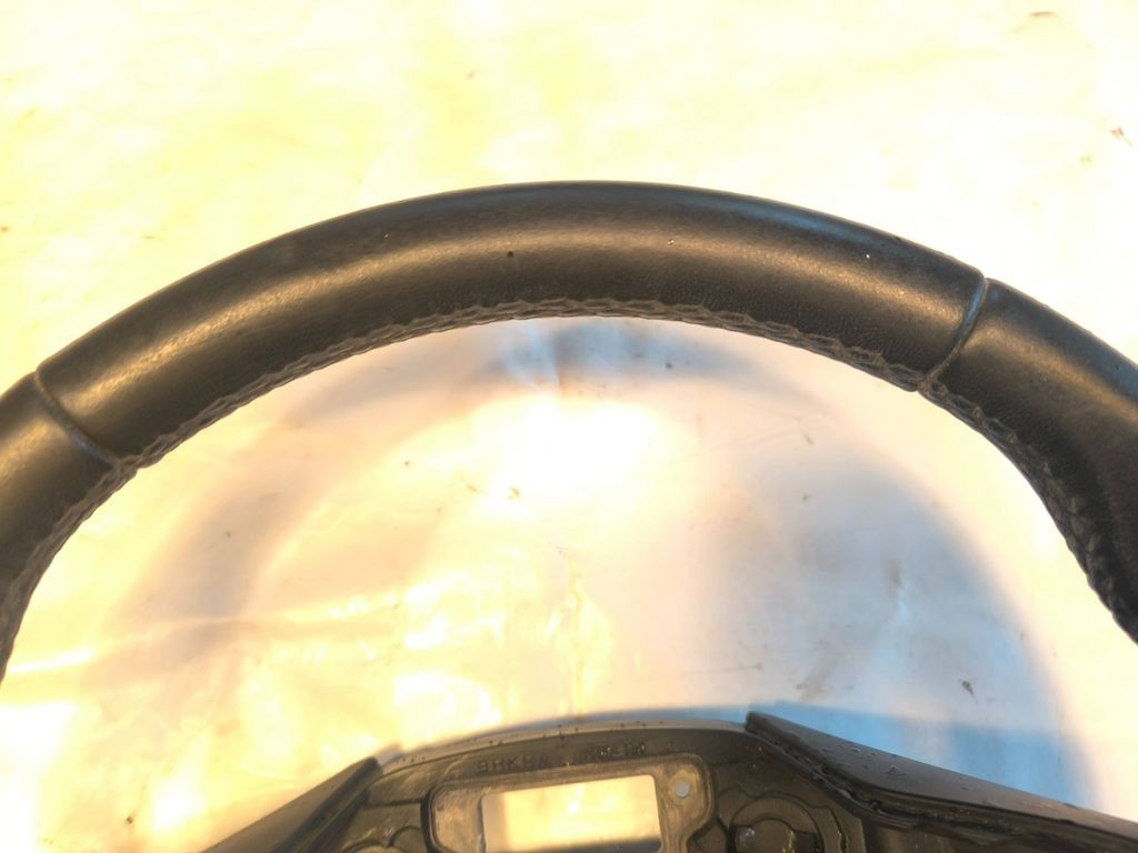 Ford Focus MK3 2013 Steering wheel BM513600AD 