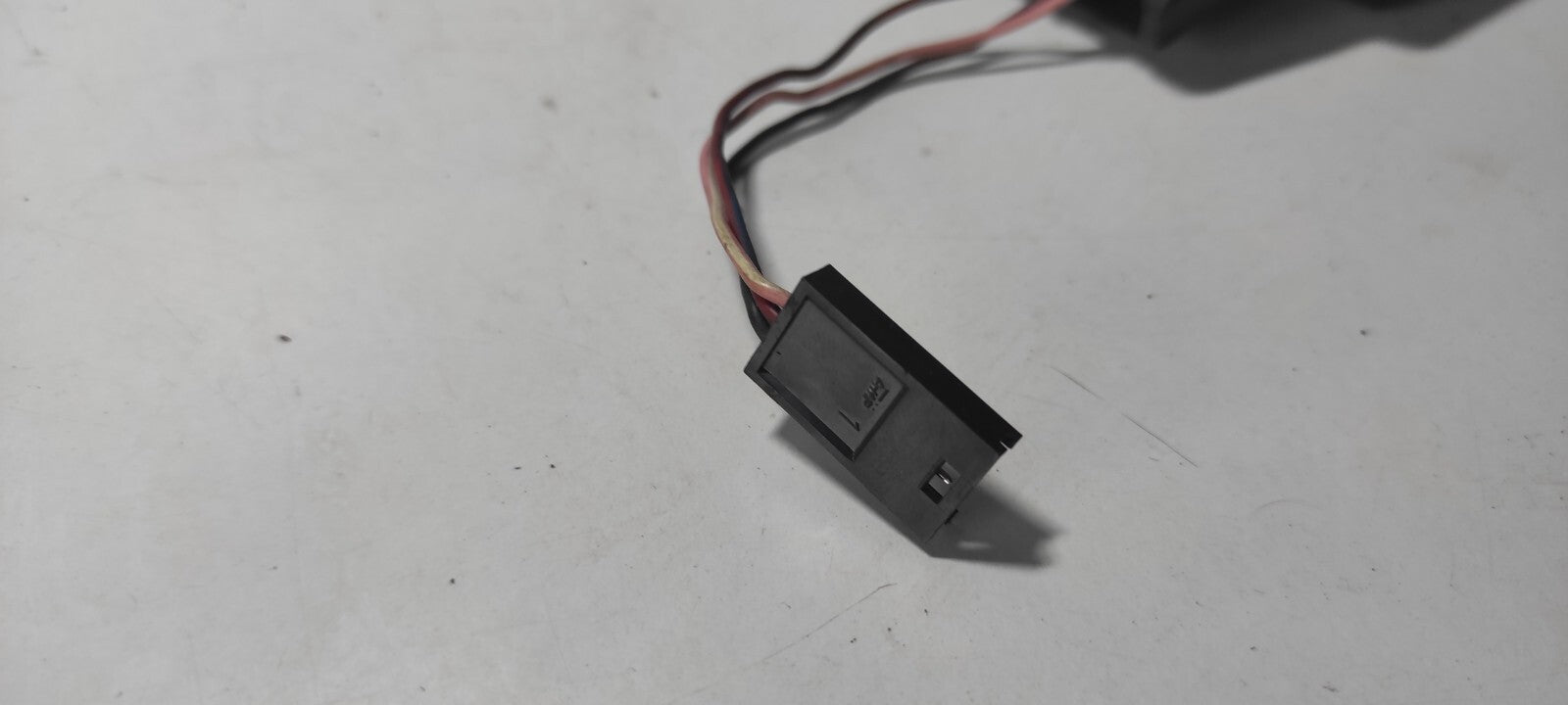 Alfa Romeo 156 1.9JTD 85kW Diesel 2004 Front Windshield Rain Sensor 46771010