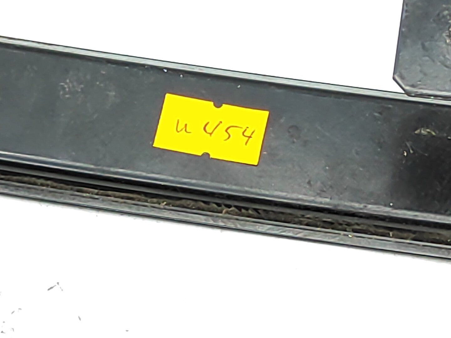 Alfa Romeo 156 1.9JTD 2003 Front Left Window Lifting Mechanism Motor D233505