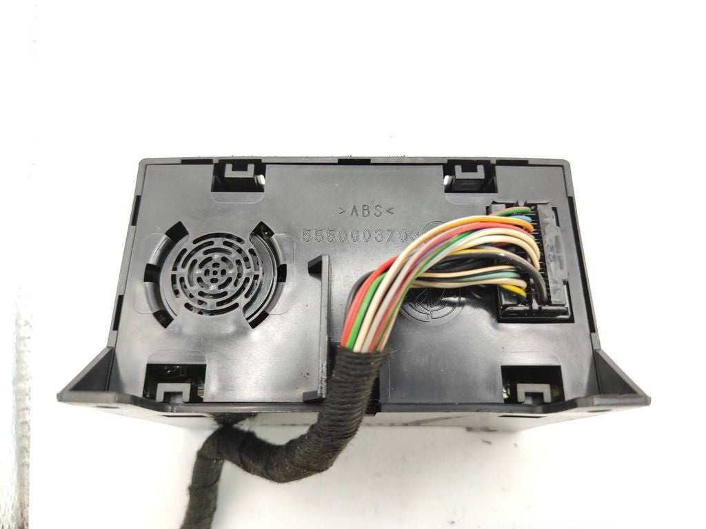 Alfa Romeo 156 2003 Facelift Dashboard LCD screen display 60689014 