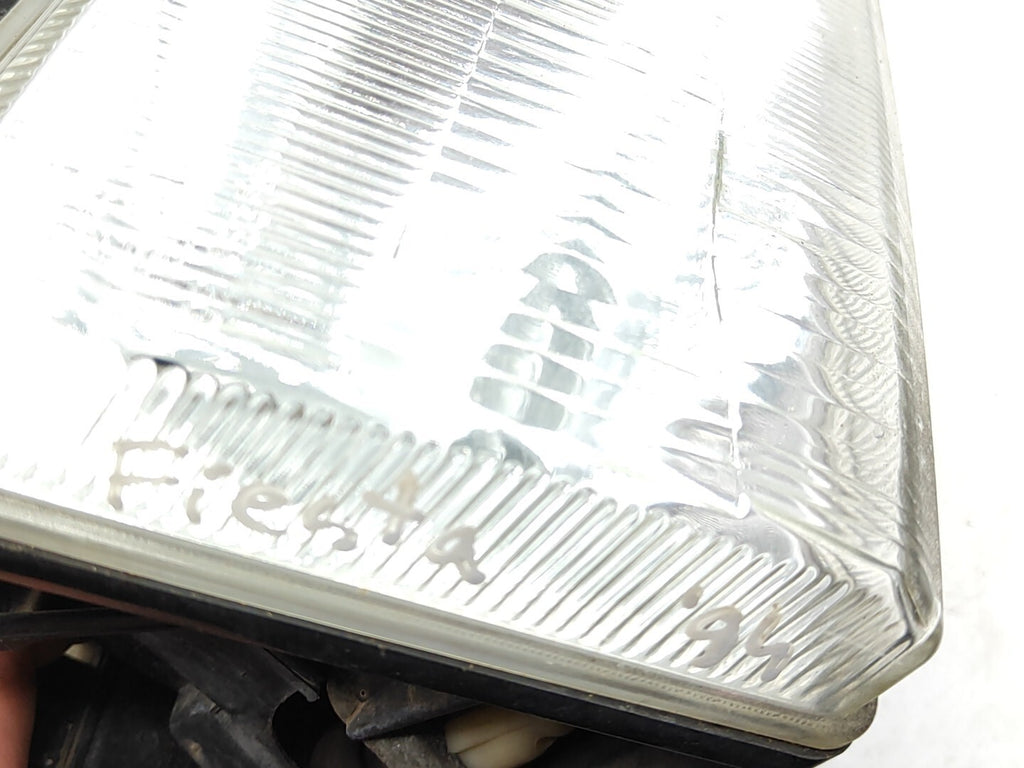 Ford Fiesta IV 1994 LHD Front Right Side Headlight Lamp Light 92FG13005A2B