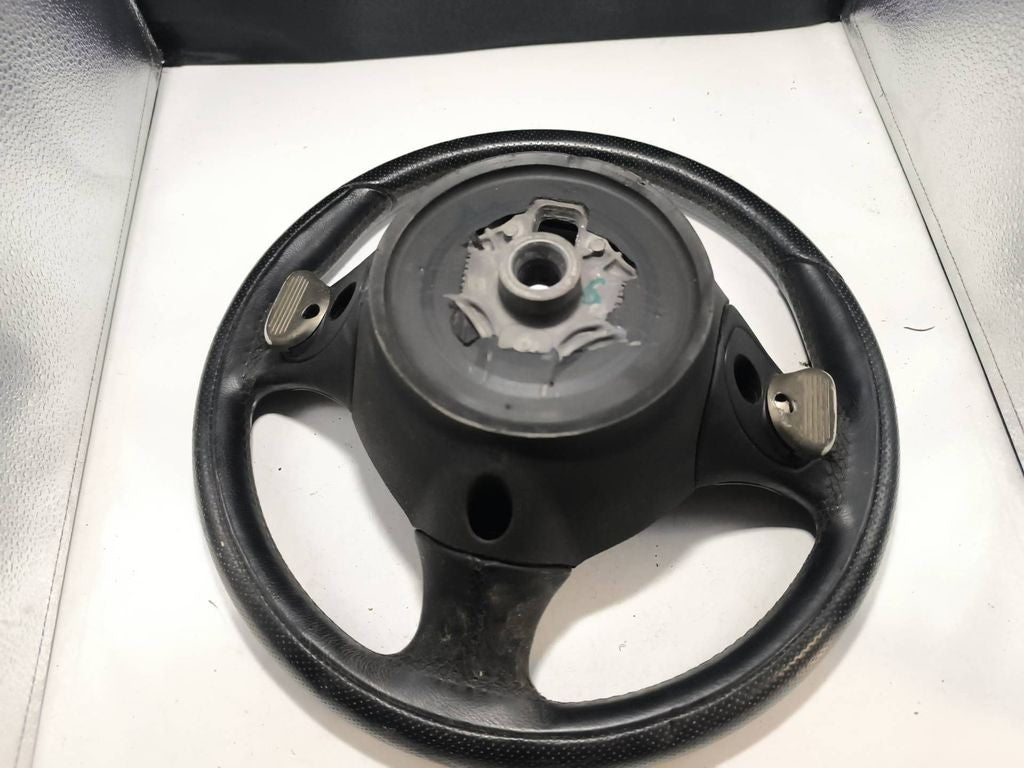 Alfa Romeo 147 2002 Selespeed AUTO Steering wheel 