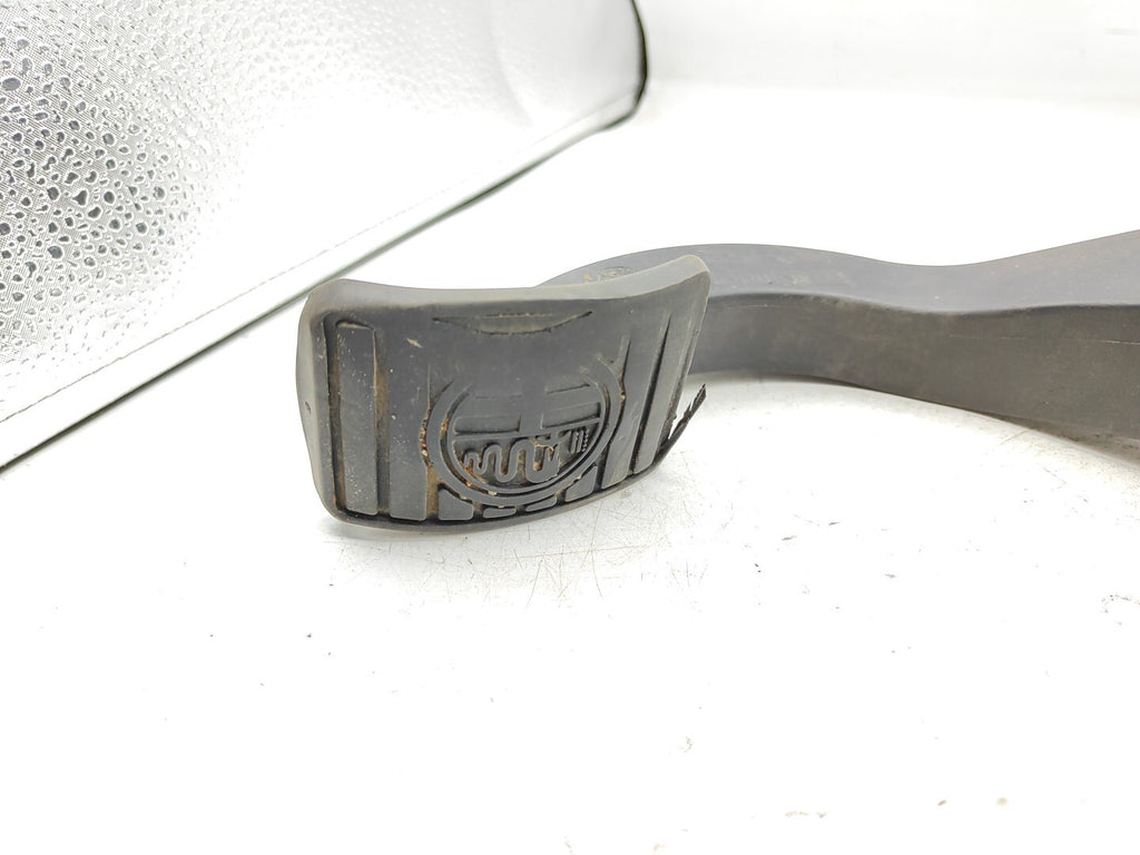 Alfa Romeo 159 Brera 2.4JTDm Diesel 2008 LHD Gearbox Clutch Pedal 3809391012