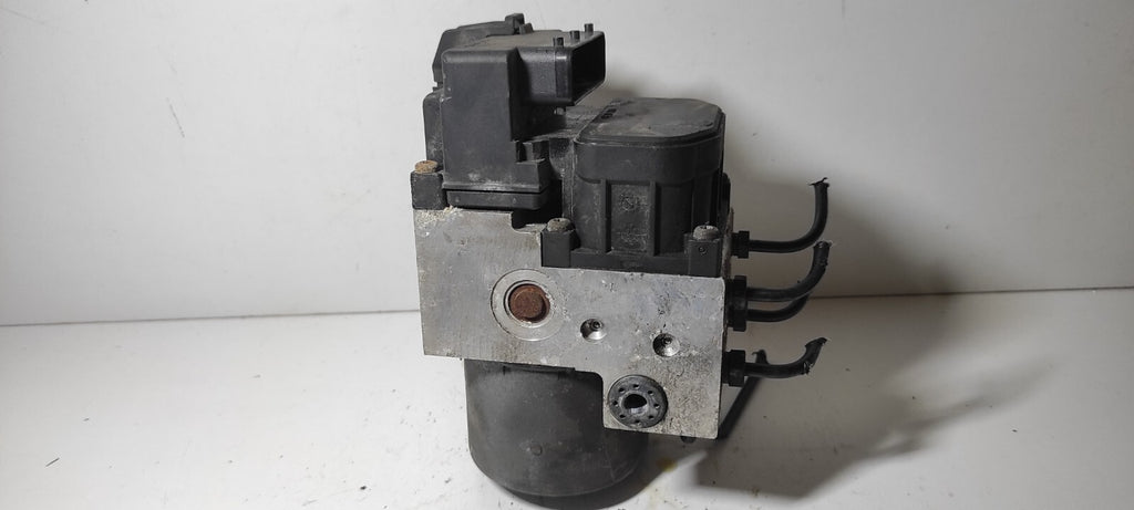 Alfa Romeo 166 2.4JTD 2002 Diesel ABS Brake Pump Unit 60652610 0273004384