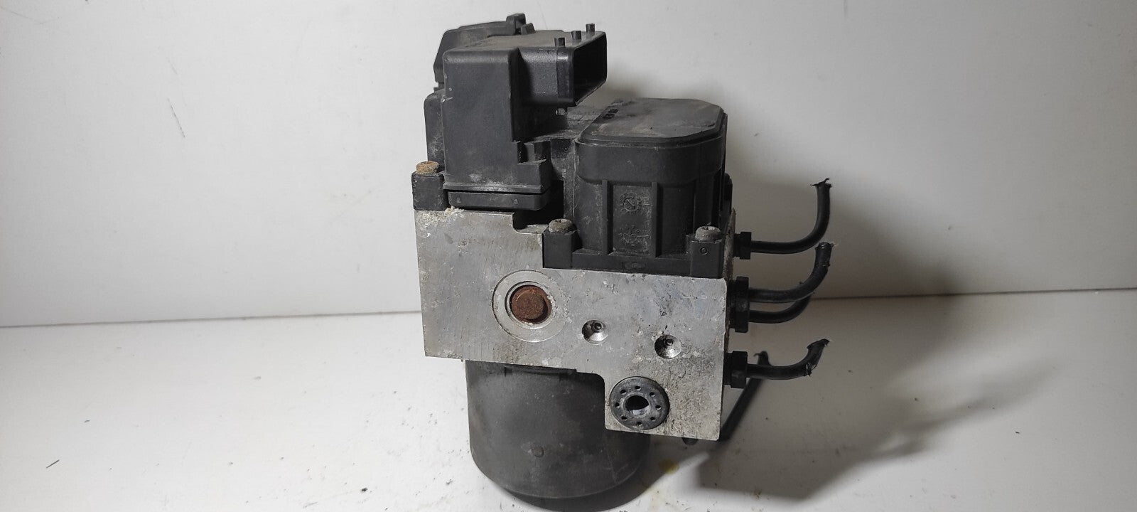 Alfa Romeo 166 2.4JTD 2002 Diesel ABS Brake Pump Unit 60652610 0273004384