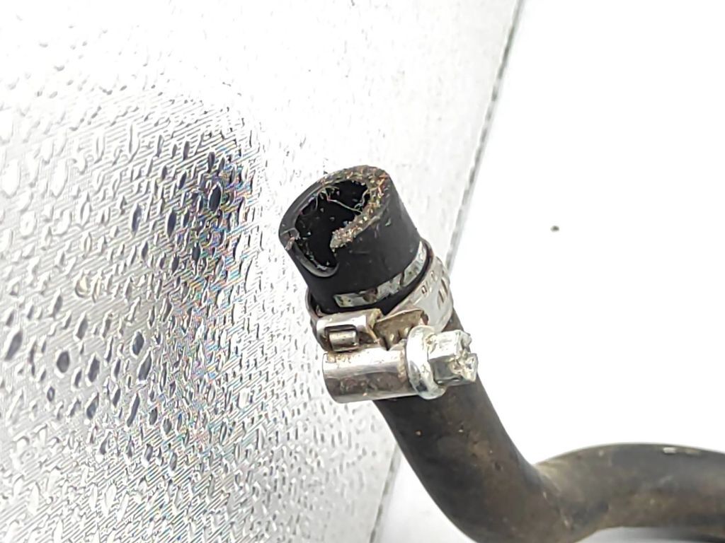 Alfa Romeo 159 2.2JTS 136kW 2007 Petrol vacuum line pipe hose 