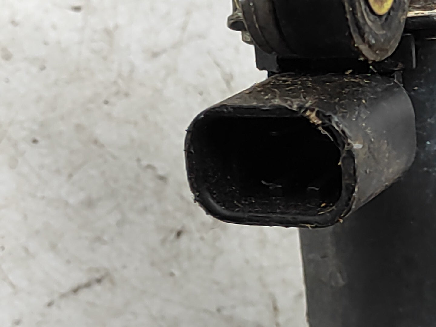 Alfa Romeo 147 2.0TS 2 Door 2006 Front Left Window Regulator Mechanism 46751871