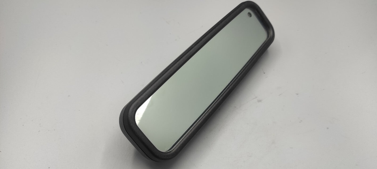 Alfa Romeo 166 2.4JTD 110kW Diesel 2002 Rear Interior View Mirror E30156204