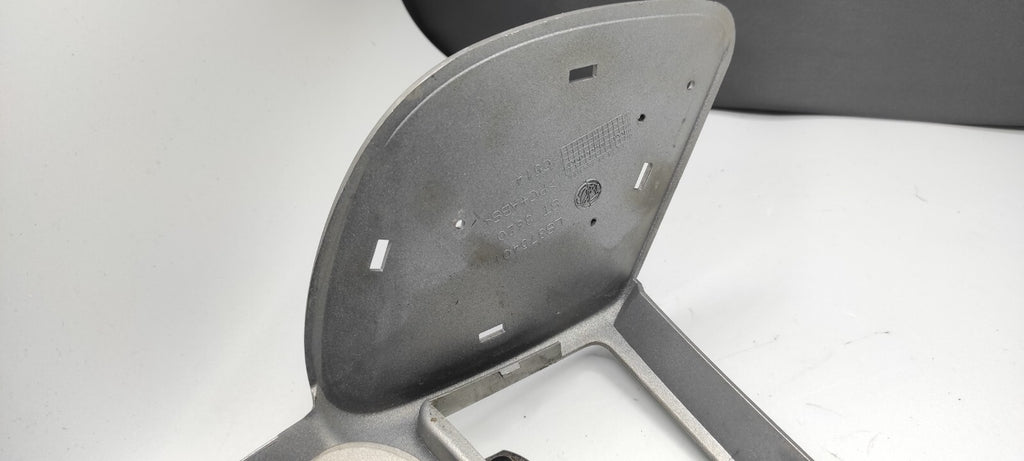 Alfa Romeo GT 1.9JTD 2007 Gear Selector Shifter Surround Trim Leather LS375401