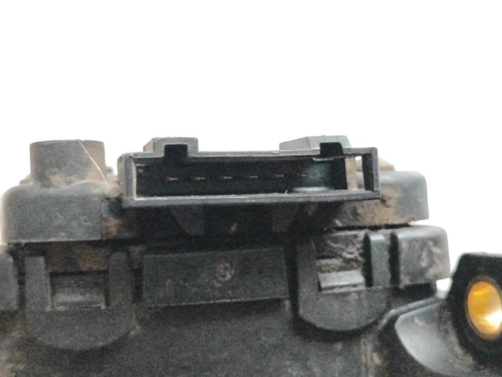 Volkswagen Golf IV 1999 Diesel accelerator throttle pedal 1J1723503M 