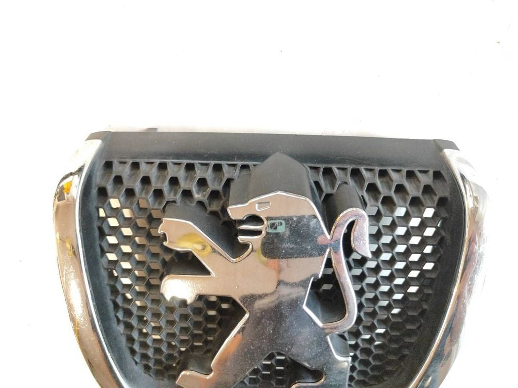 Peugeot 607 2001 Badge logo emblem 1854183030 