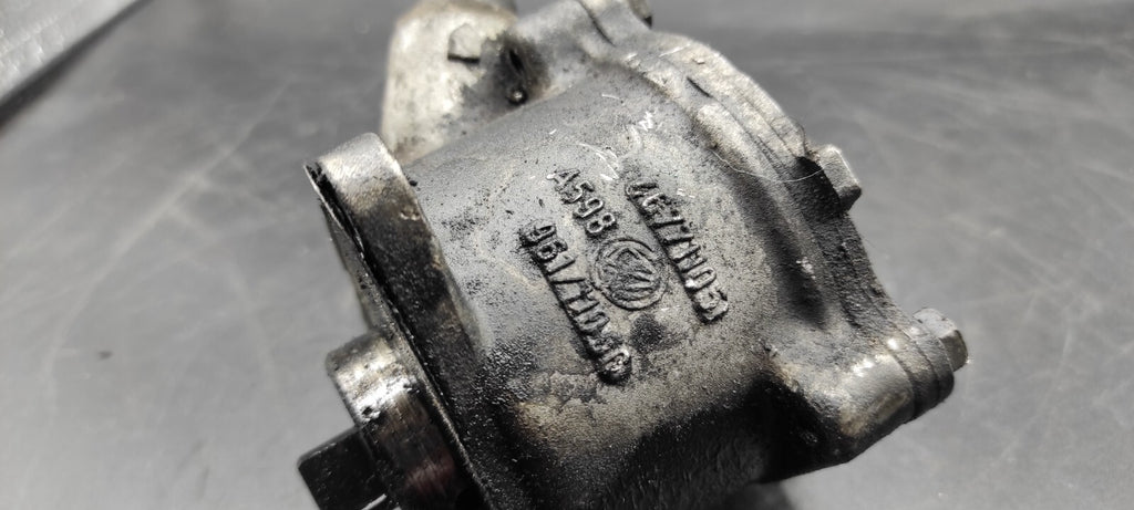 Alfa Romeo 147 1.9JTD 85kW 2003 Diesel Engine Vaccum Pump 46771105