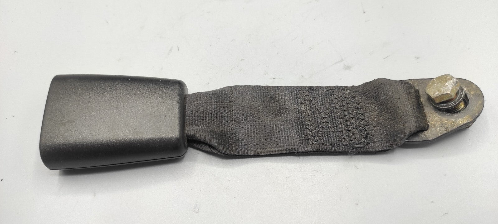 Alfa Romeo 156 SW 2.4JTD 2003 Rear Right Seat Seat Belt Buckle 10447090