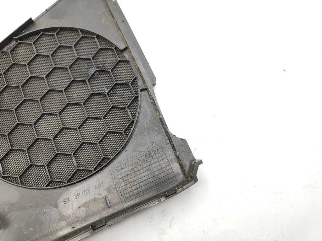 Fiat Punto (199) 2006 Left speaker cover trim grill 1154376