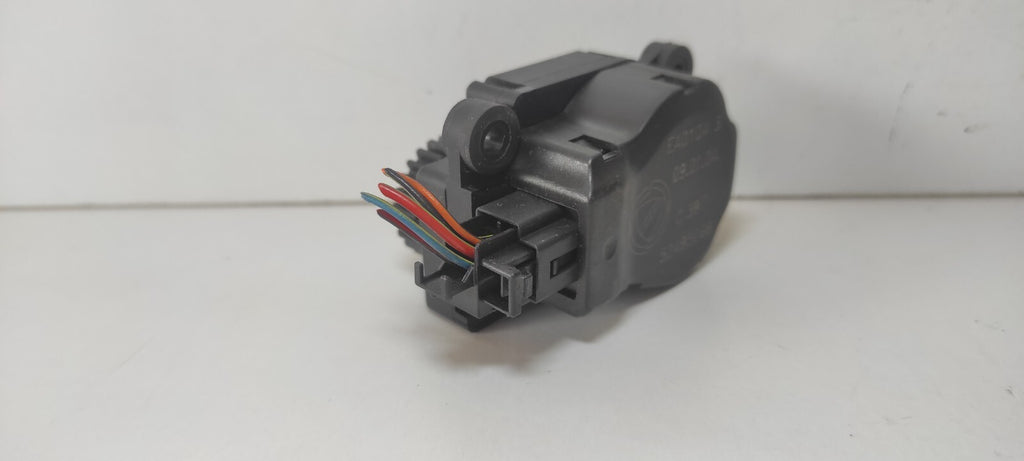 Alfa Romeo 156 1.9JTD 85kW 2003 Heater Blower Flap Motor Actuator 52495066