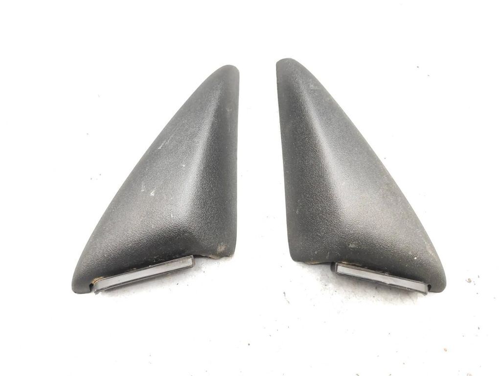 Alfa Romeo 147 Facelift 2007 Front plastic wing mirror trim cover 46742611 