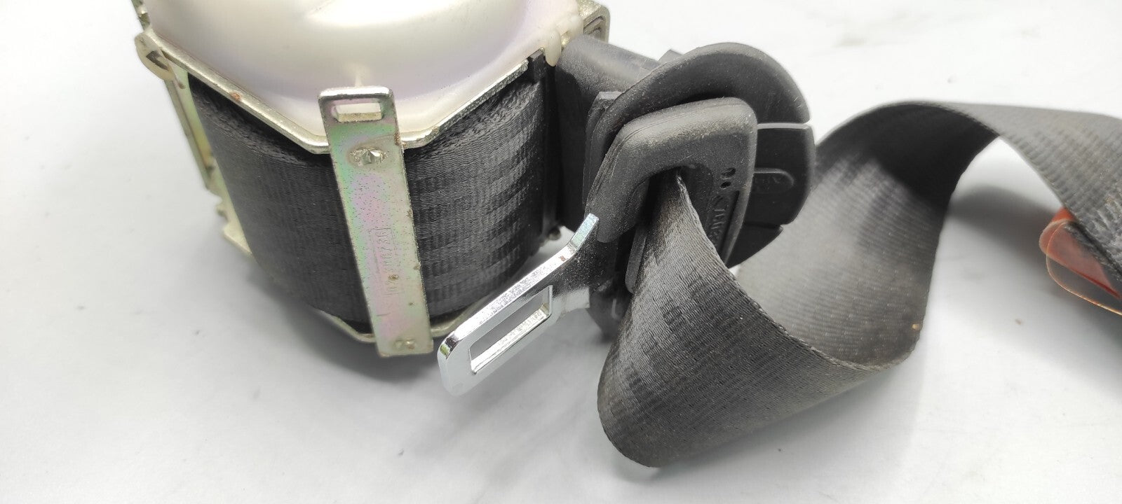 Alfa Romeo 147 1.9JTD 2005 Rear Right Seat Seat Belt 049104 10313027 C481